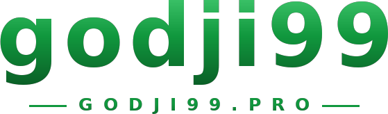 godji99 โลโก้